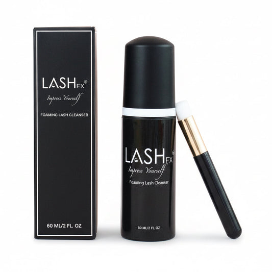 Lash Wash image 0