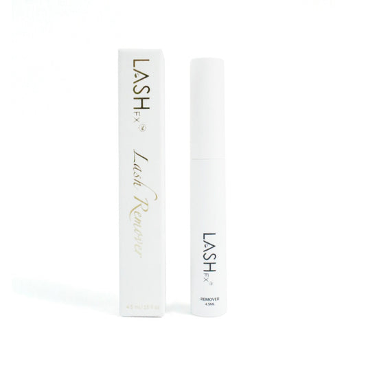 Lash Remover image 0