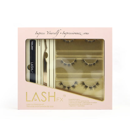 Sassy Kit - 10, 12, 14 mm image 0